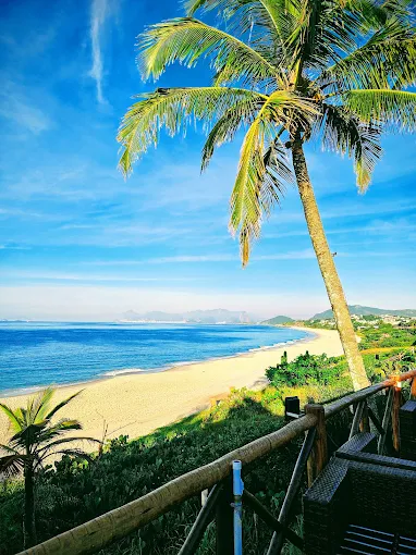 Praia de Camboinhas